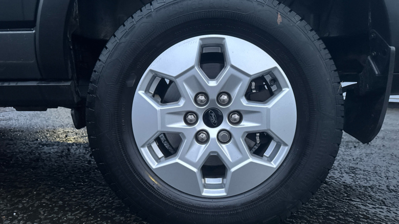 Ford Transit 350 L3 Diesel Fwd 2.0 EcoBlue 165ps H2 Limited Van Auto [Nav]